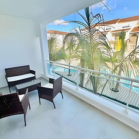 Estrella Dominicus Advantage Bayahibe Bagian luar foto