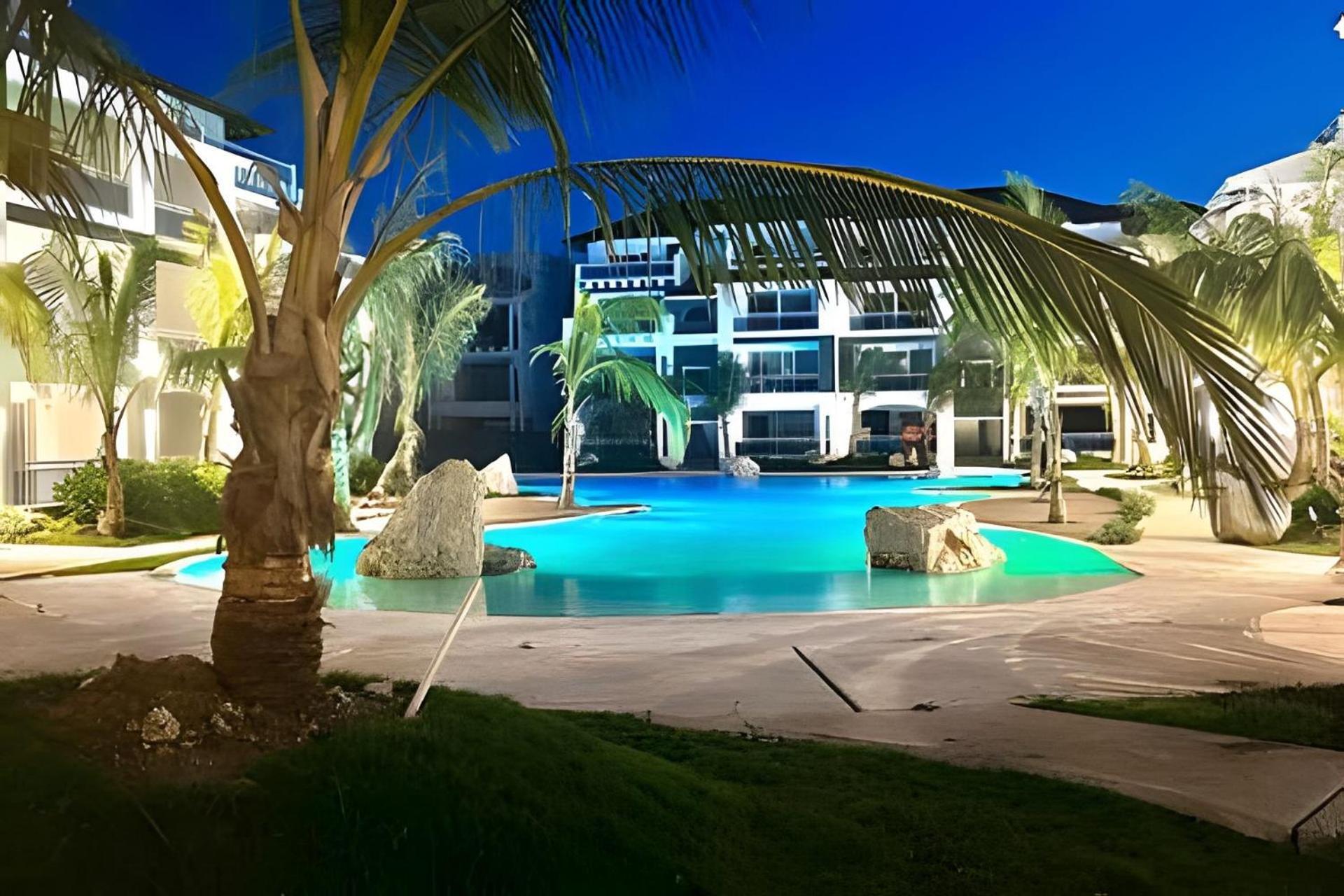 Estrella Dominicus Advantage Bayahibe Bagian luar foto