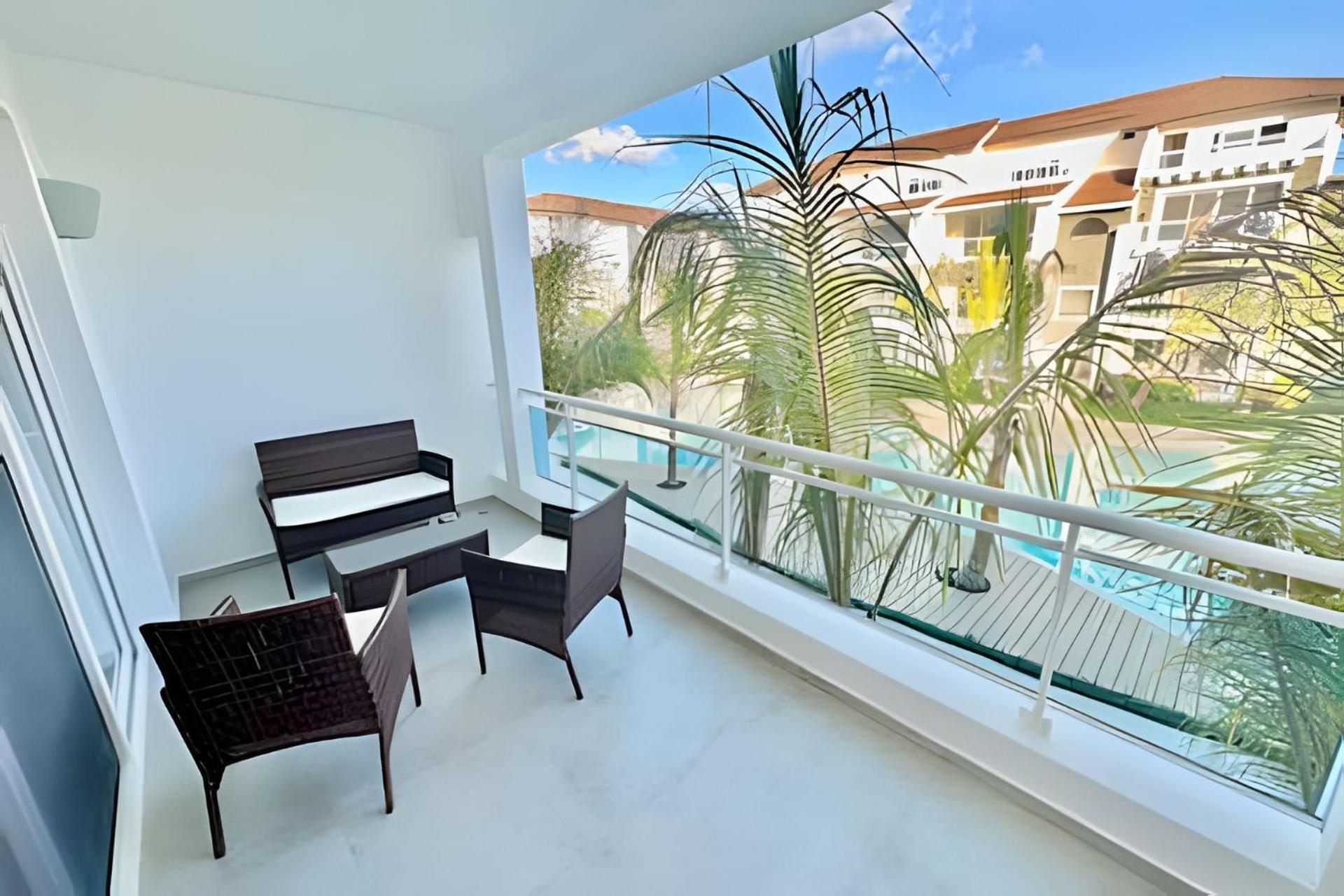 Estrella Dominicus Advantage Bayahibe Bagian luar foto