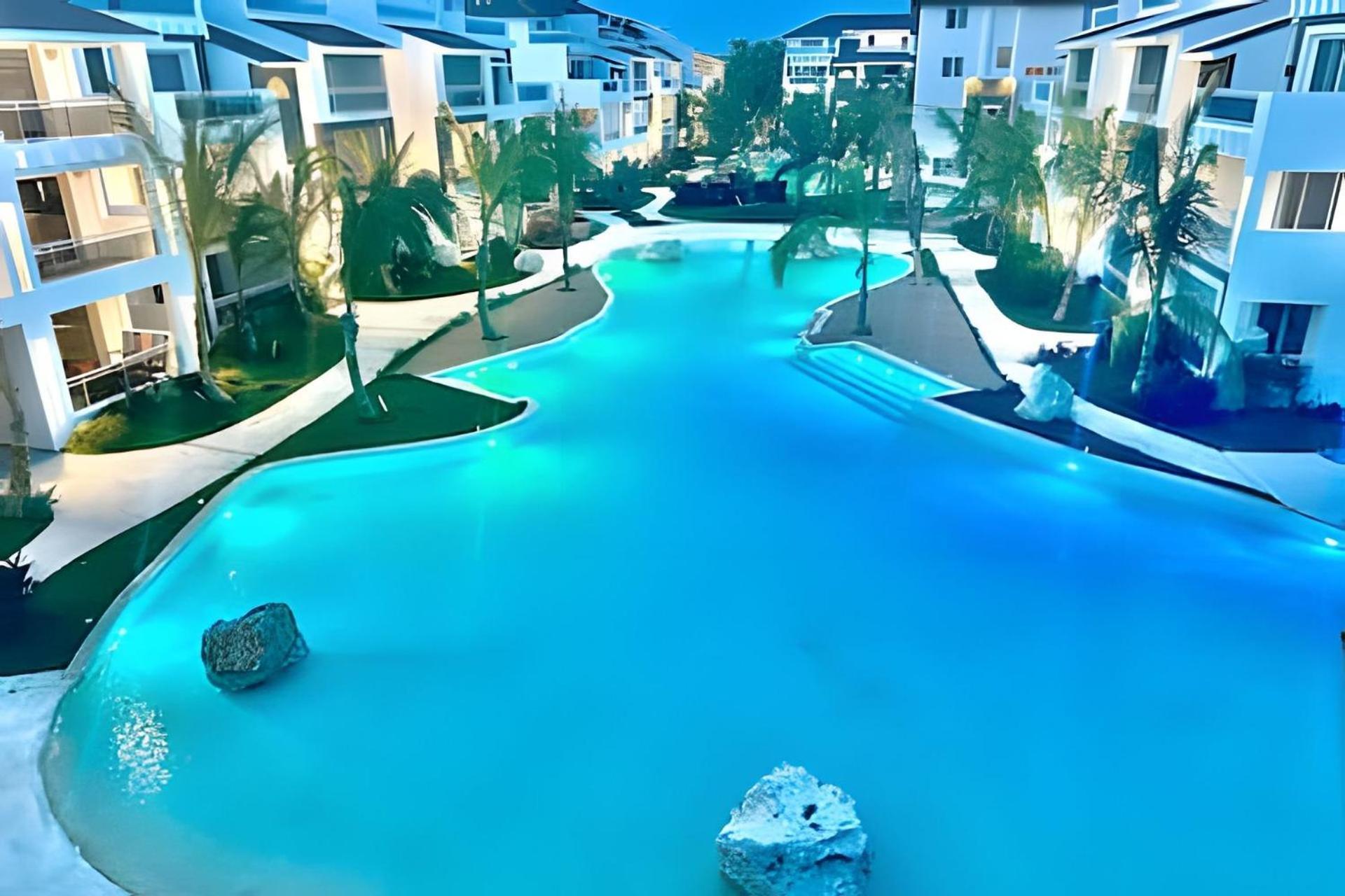 Estrella Dominicus Advantage Bayahibe Bagian luar foto