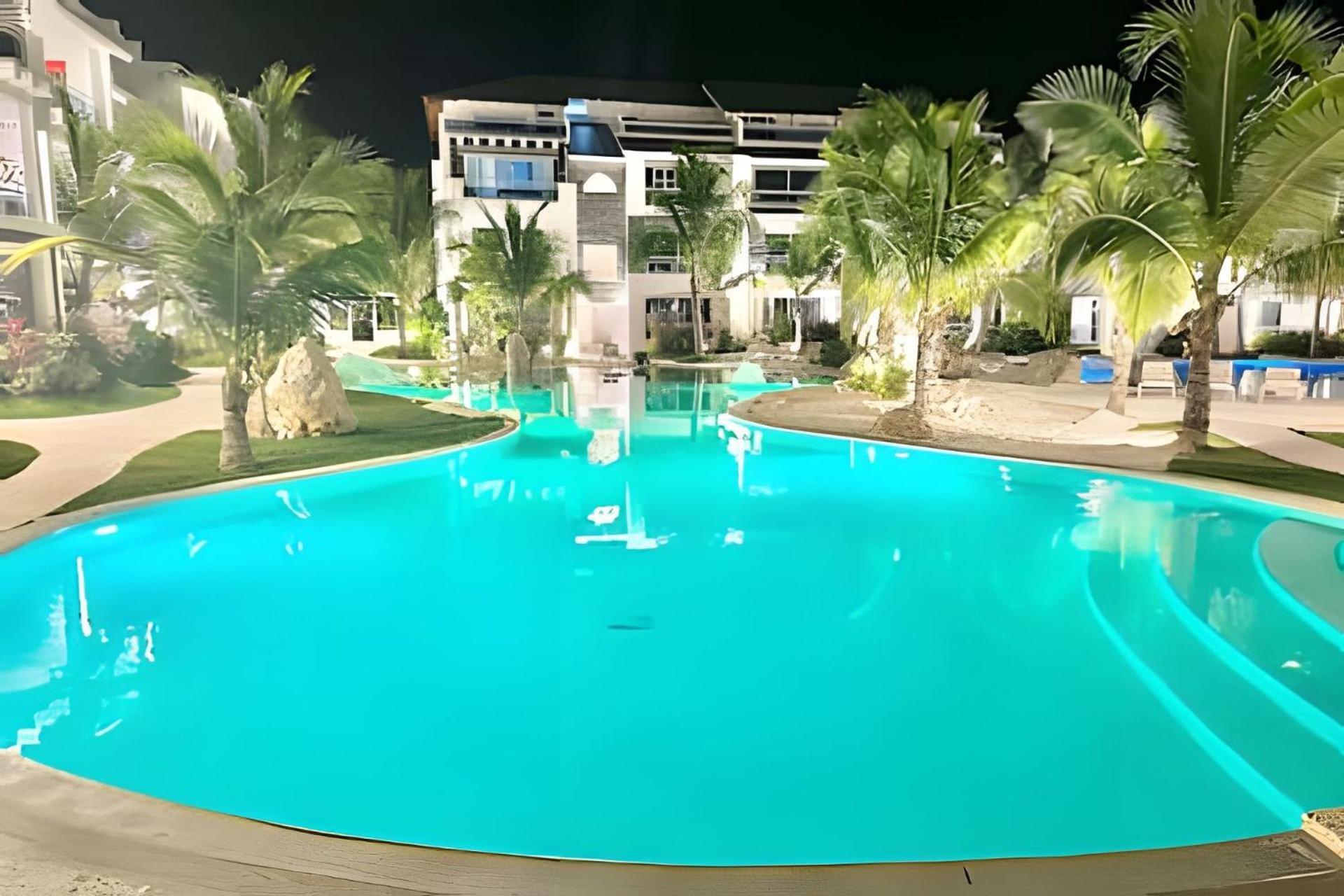 Estrella Dominicus Advantage Bayahibe Bagian luar foto