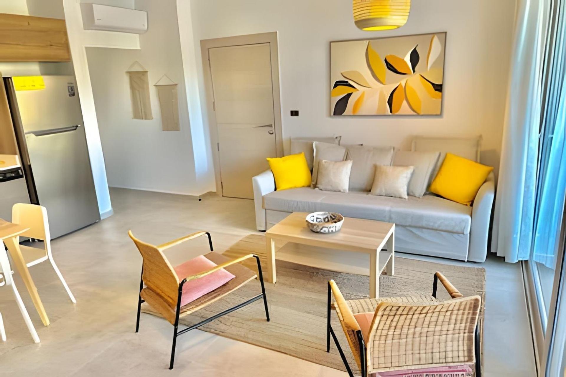 Estrella Dominicus Advantage Bayahibe Bagian luar foto