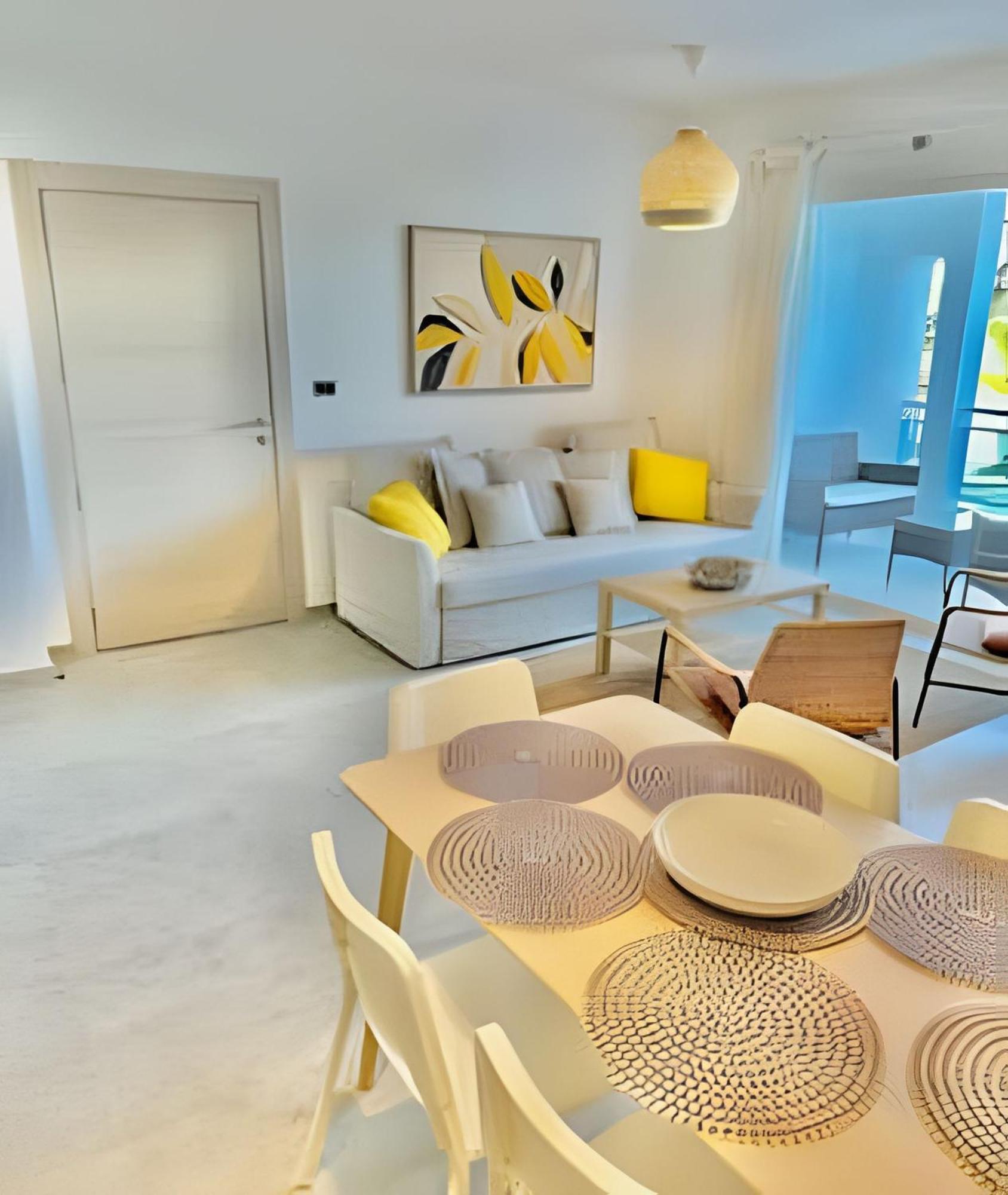Estrella Dominicus Advantage Bayahibe Bagian luar foto