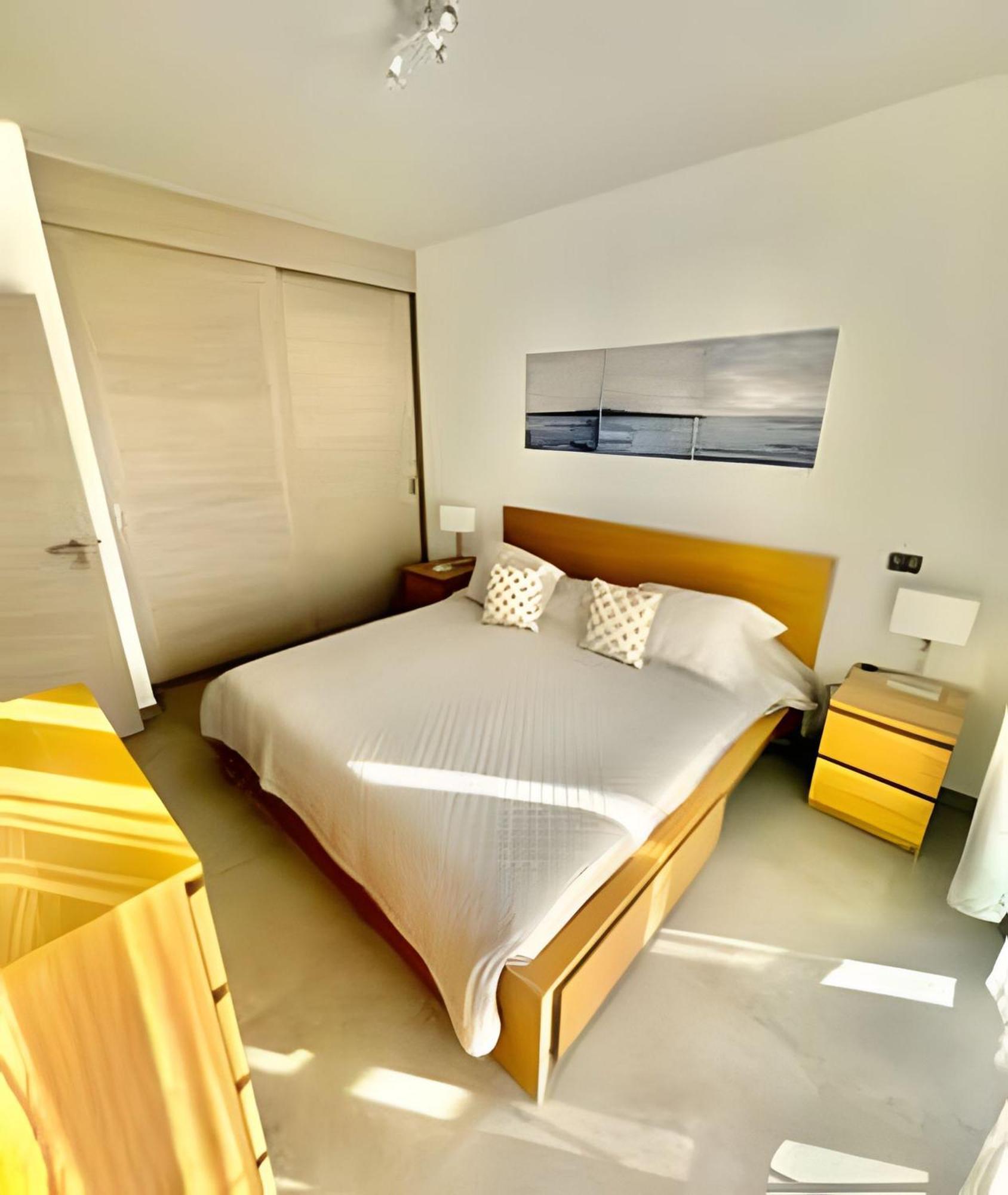 Estrella Dominicus Advantage Bayahibe Bagian luar foto