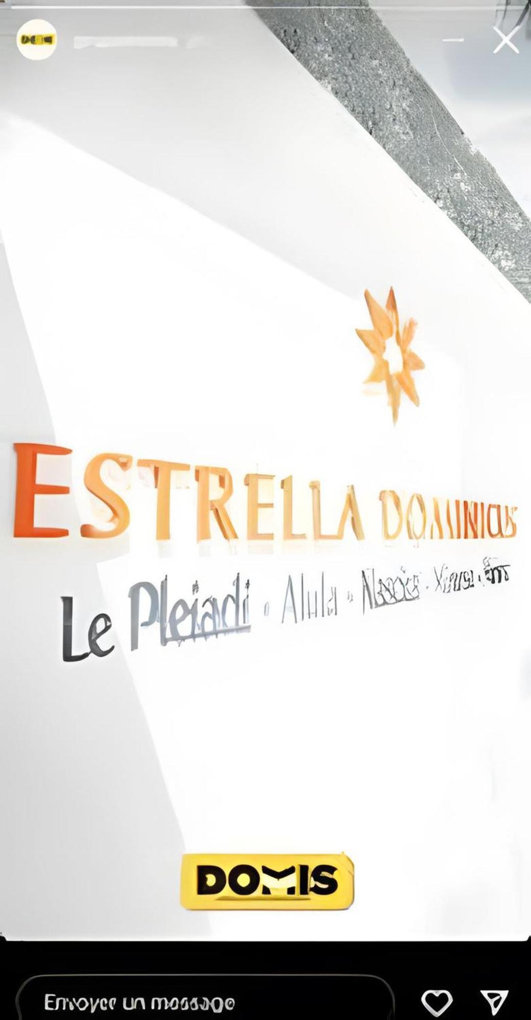 Estrella Dominicus Advantage Bayahibe Bagian luar foto