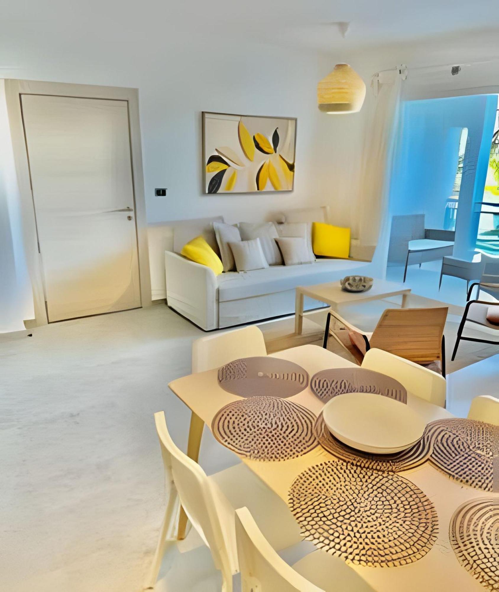 Estrella Dominicus Advantage Bayahibe Bagian luar foto