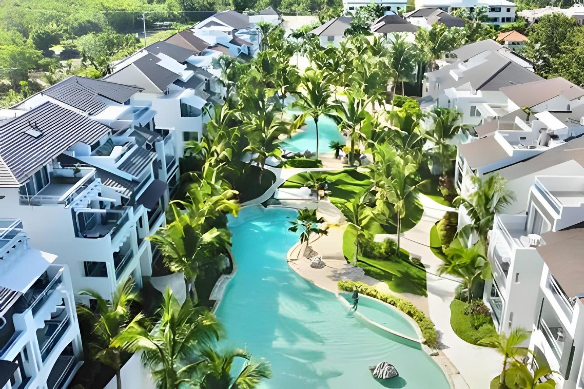 Estrella Dominicus Advantage Bayahibe Bagian luar foto