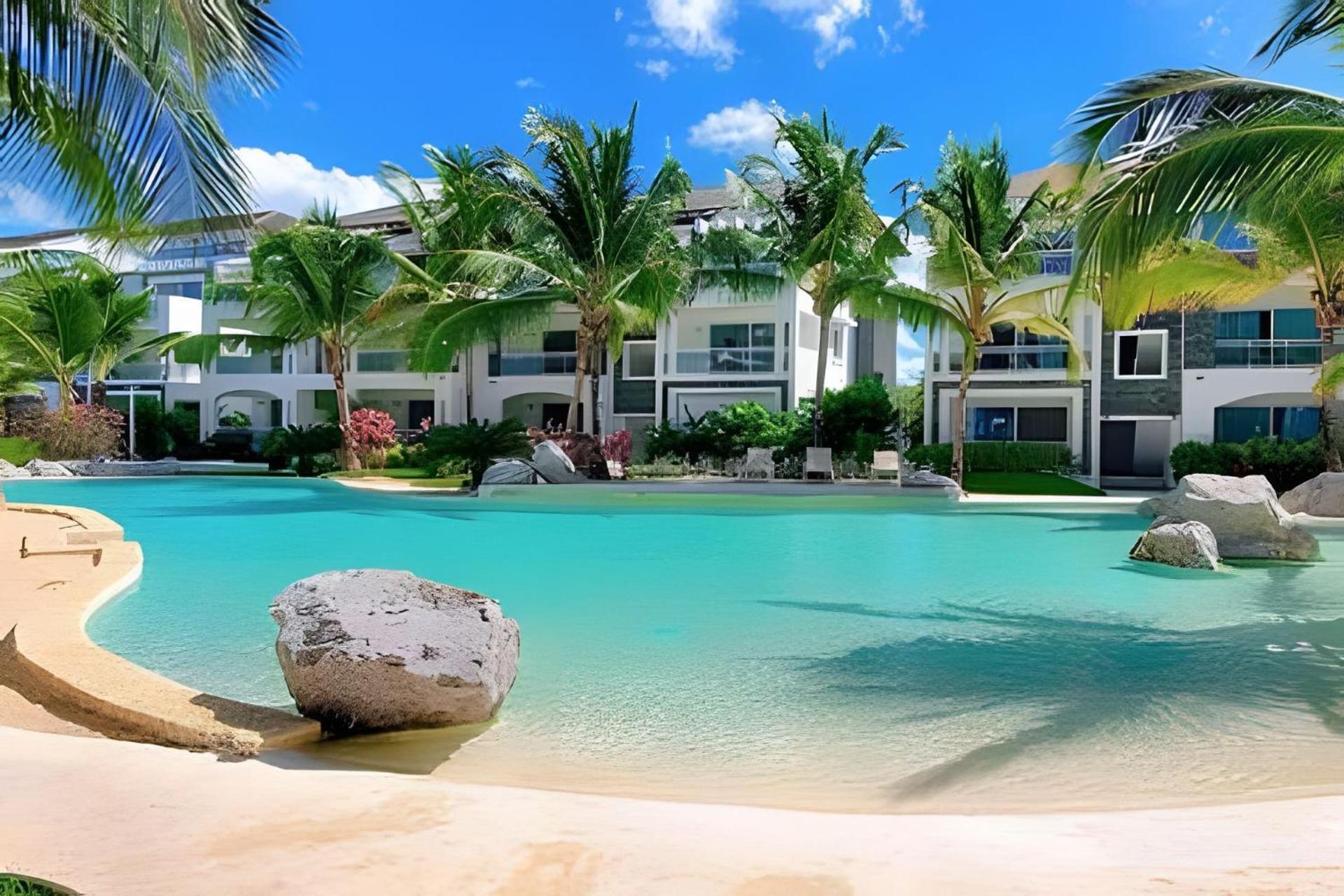 Estrella Dominicus Advantage Bayahibe Bagian luar foto