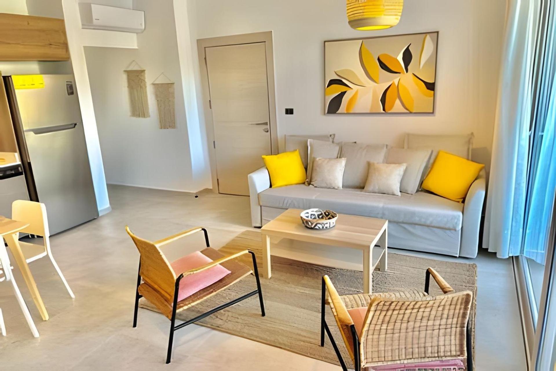 Estrella Dominicus Advantage Bayahibe Bagian luar foto