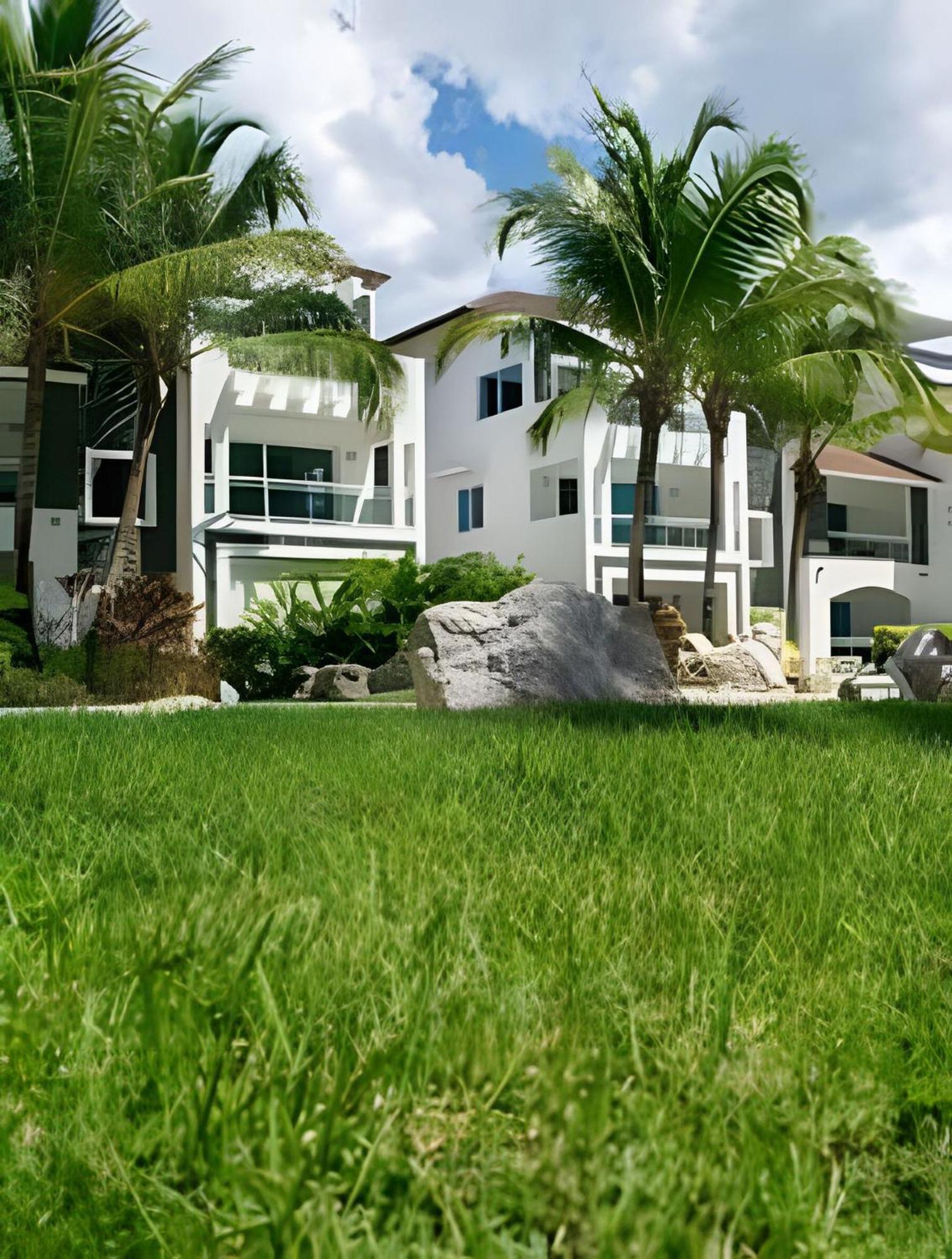 Estrella Dominicus Advantage Bayahibe Bagian luar foto