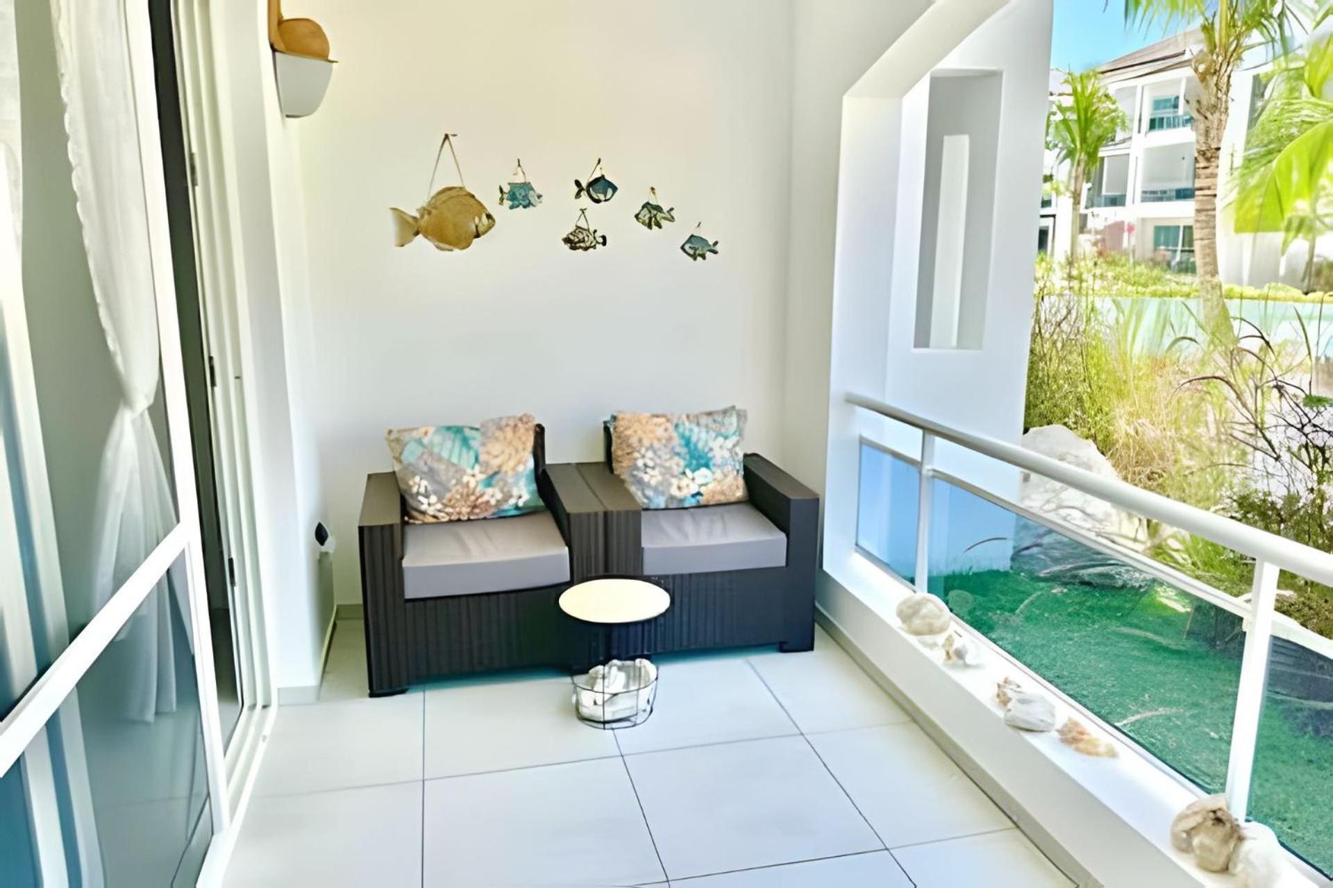 Estrella Dominicus Advantage Bayahibe Bagian luar foto