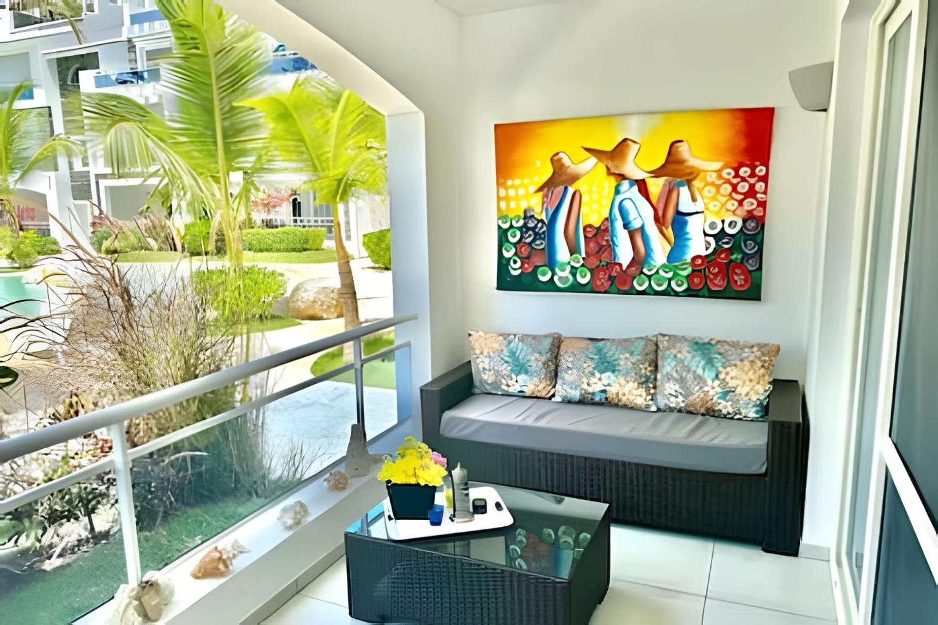 Estrella Dominicus Advantage Bayahibe Bagian luar foto