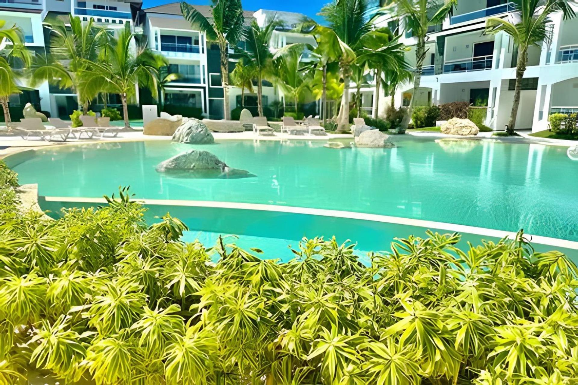 Estrella Dominicus Advantage Bayahibe Bagian luar foto