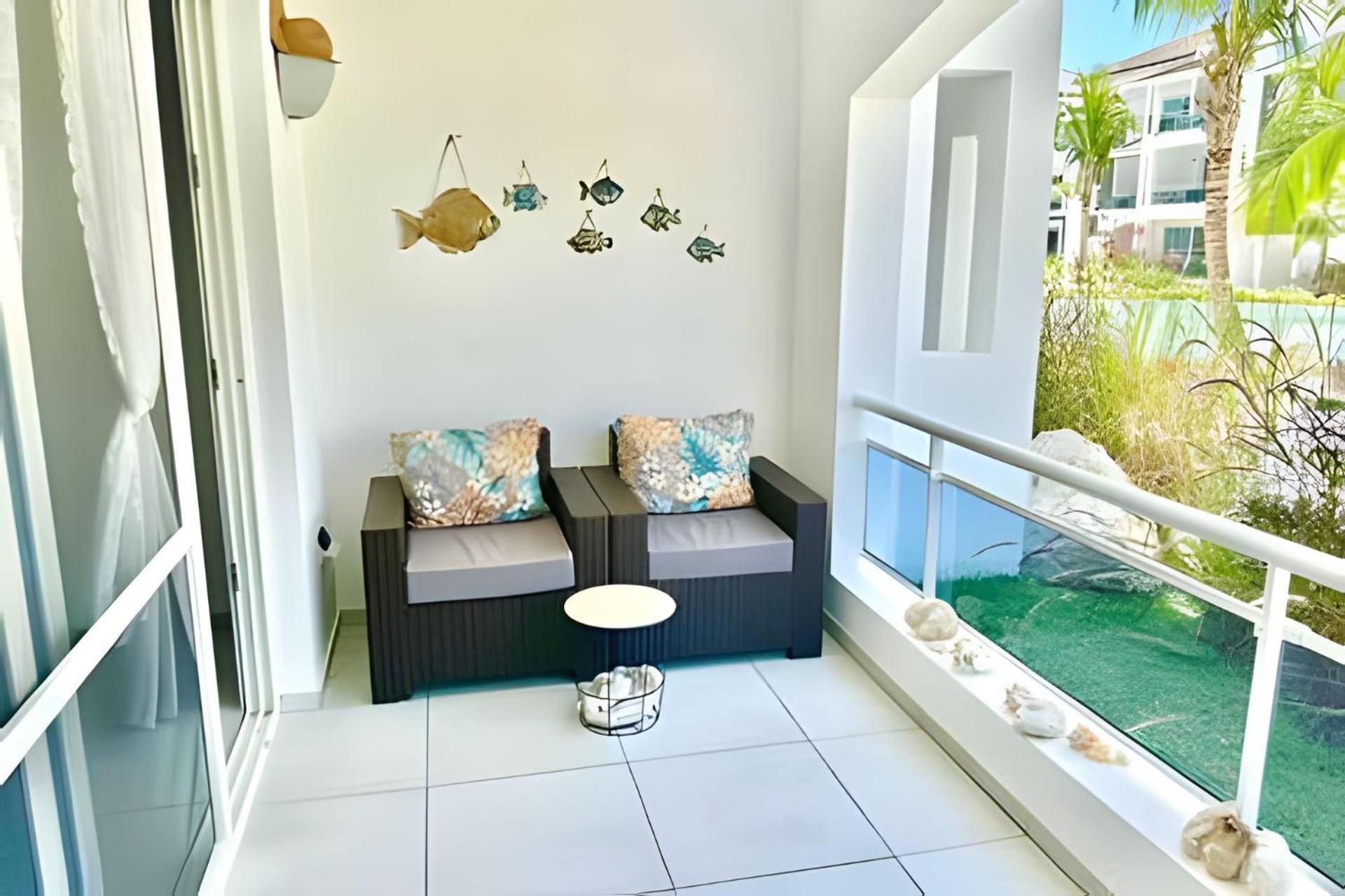 Estrella Dominicus Advantage Bayahibe Bagian luar foto