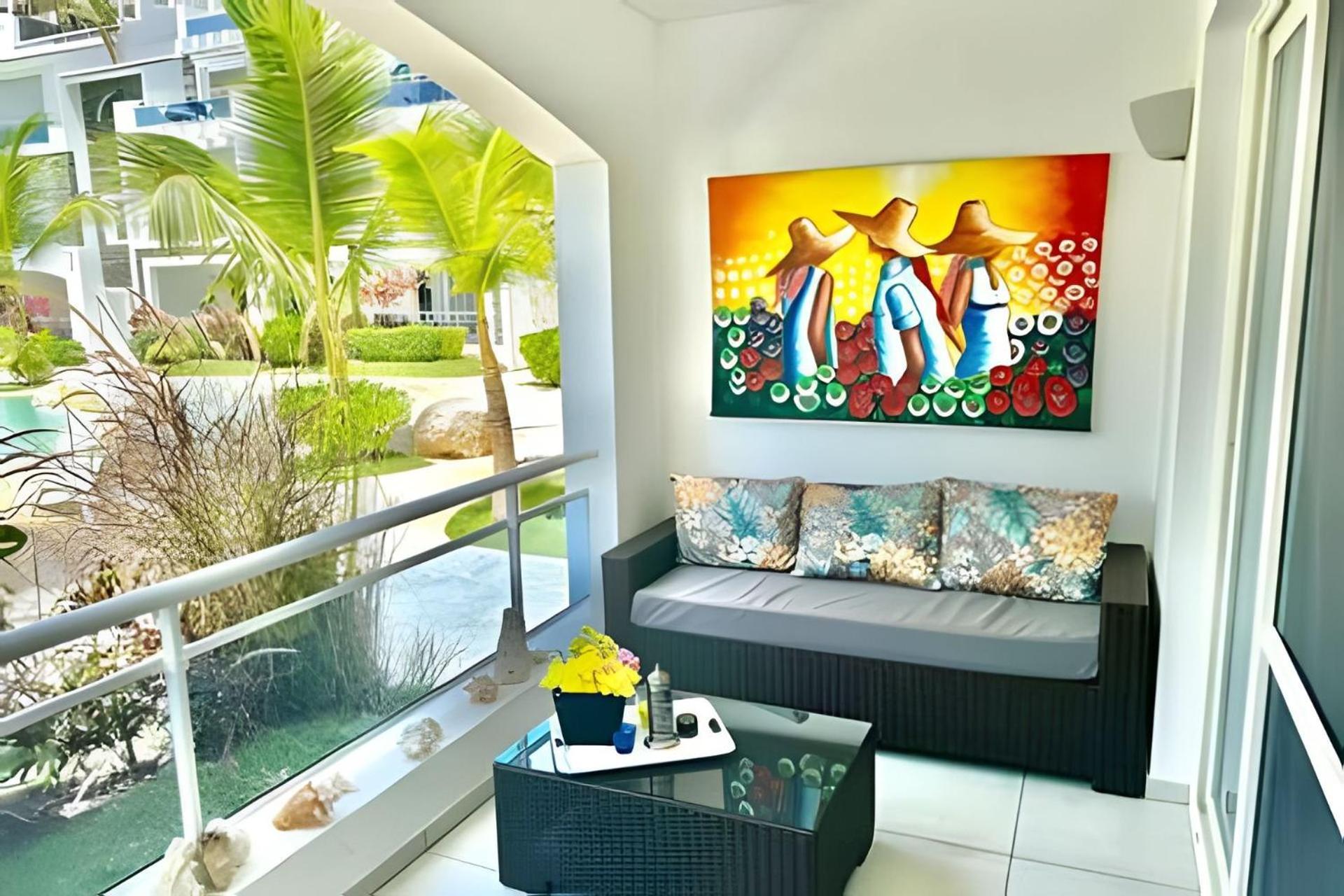 Estrella Dominicus Advantage Bayahibe Bagian luar foto
