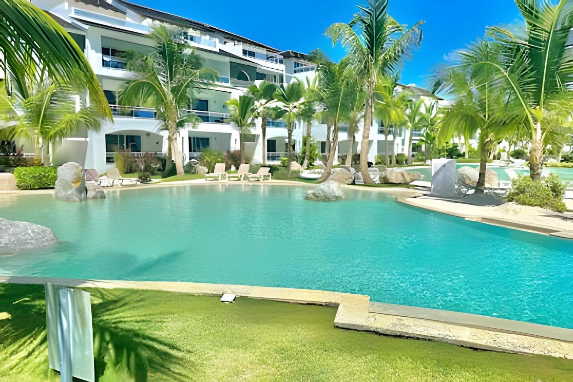Estrella Dominicus Advantage Bayahibe Bagian luar foto