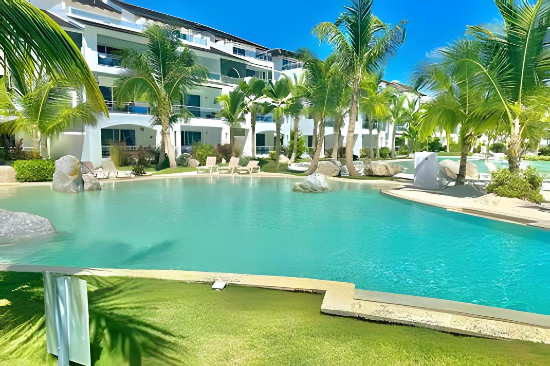 Estrella Dominicus Advantage Bayahibe Bagian luar foto